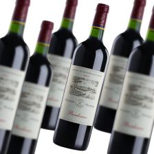 紅酒防偽技術革新 保障品質與信任，推動葡萄酒銷售新篇章